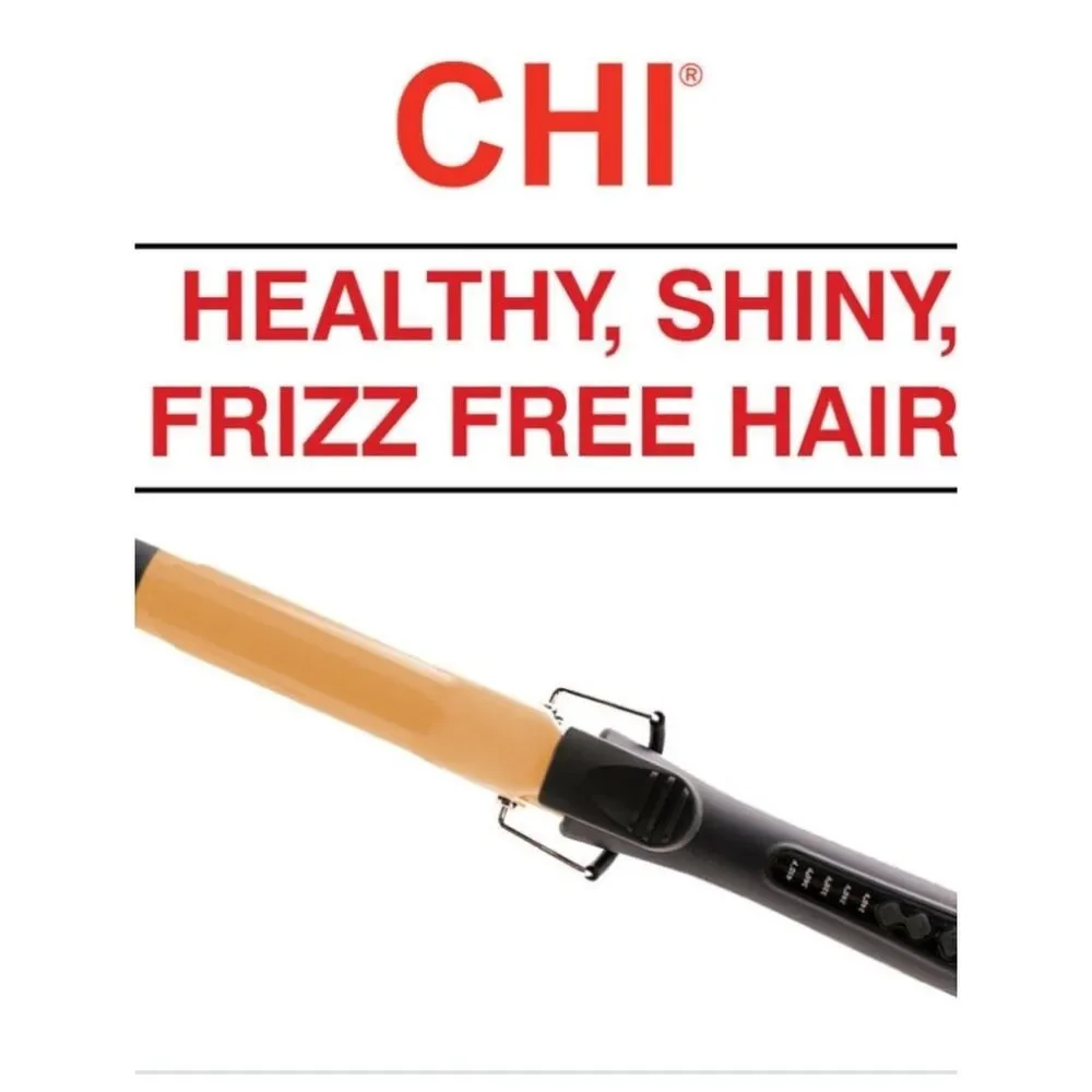 CHI Ceramic 1
